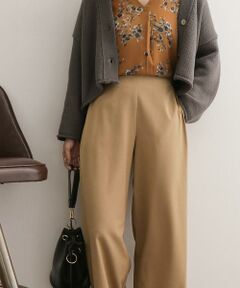 URBAN RESEARCH DOORS / アーバンリサーチ ドアーズ その他パンツ | サイドシームレスパンツ∴