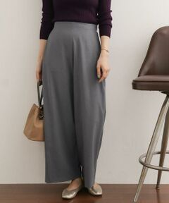 URBAN RESEARCH DOORS / アーバンリサーチ ドアーズ その他パンツ | サイドシームレスパンツ∴