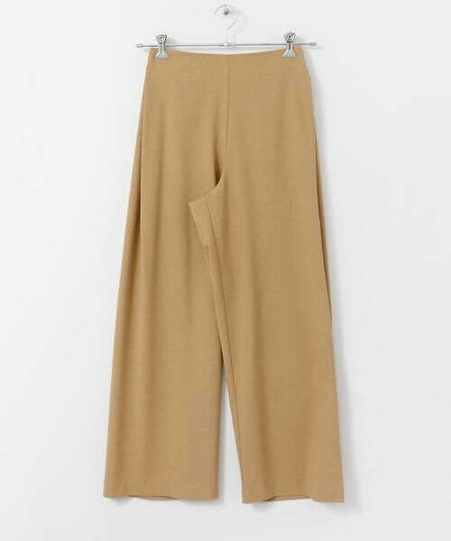 URBAN RESEARCH DOORS / アーバンリサーチ ドアーズ その他パンツ | サイドシームレスパンツ∴ | 詳細4