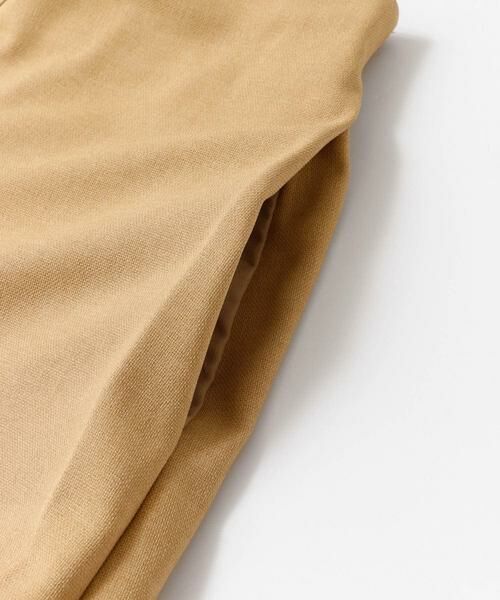 URBAN RESEARCH DOORS / アーバンリサーチ ドアーズ その他パンツ | サイドシームレスパンツ∴ | 詳細5