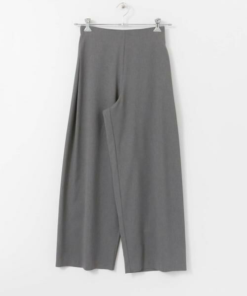 URBAN RESEARCH DOORS / アーバンリサーチ ドアーズ その他パンツ | サイドシームレスパンツ∴ | 詳細14