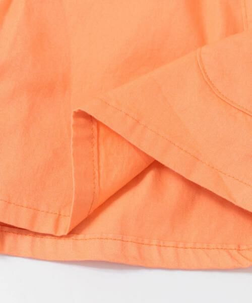 URBAN RESEARCH DOORS / アーバンリサーチ ドアーズ その他パンツ | アウトポケットフレアキュロット(KIDS)∴ | 詳細14