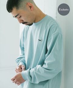 URBAN RESEARCH DOORS / アーバンリサーチ ドアーズ Tシャツ | 『一部WEB限定カラー』『別注』PENNEYS×DOORS　THEFOX 天竺ロングスリーブTシャツ