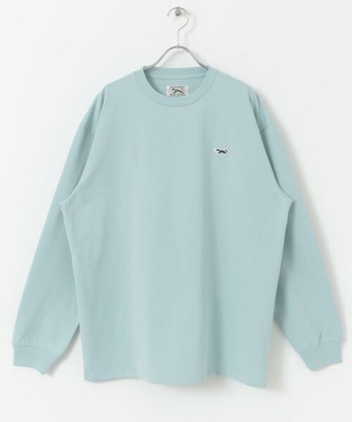 URBAN RESEARCH DOORS / アーバンリサーチ ドアーズ Tシャツ | 『一部WEB限定カラー』『別注』PENNEYS×DOORS　THEFOX 天竺ロングスリーブTシャツ | 詳細11