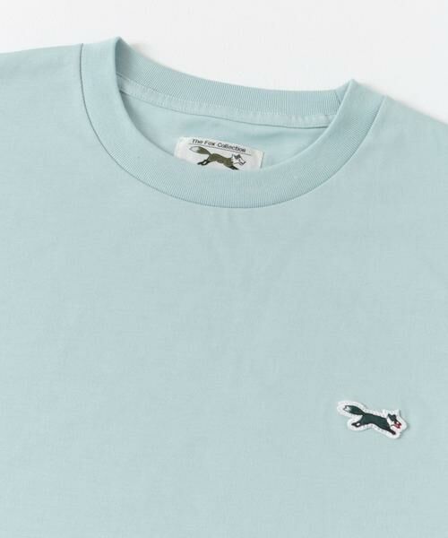 URBAN RESEARCH DOORS / アーバンリサーチ ドアーズ Tシャツ | 『一部WEB限定カラー』『別注』PENNEYS×DOORS　THEFOX 天竺ロングスリーブTシャツ | 詳細12