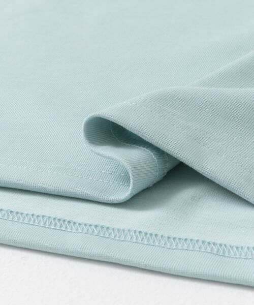 URBAN RESEARCH DOORS / アーバンリサーチ ドアーズ Tシャツ | 『一部WEB限定カラー』『別注』PENNEYS×DOORS　THEFOX 天竺ロングスリーブTシャツ | 詳細14