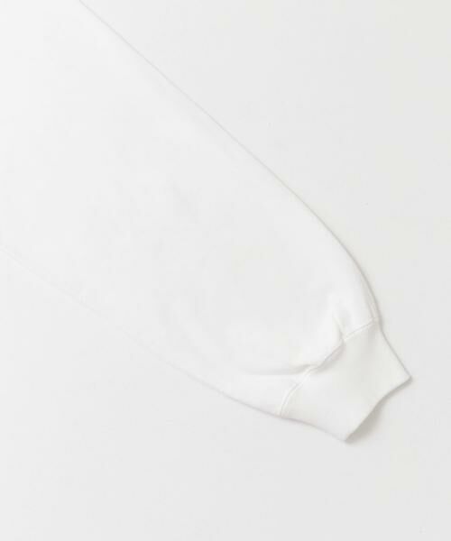 URBAN RESEARCH DOORS / アーバンリサーチ ドアーズ Tシャツ | 10.5オンス ヘビーウェイトロングスリーブTシャツ | 詳細7