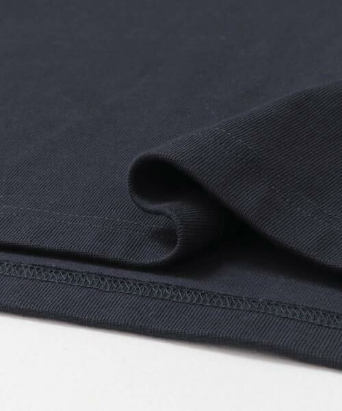 URBAN RESEARCH DOORS / アーバンリサーチ ドアーズ Tシャツ | 10.5オンス ヘビーウェイトロングスリーブTシャツ | 詳細29