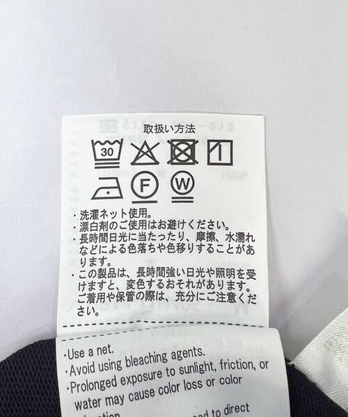 URBAN RESEARCH DOORS / アーバンリサーチ ドアーズ Tシャツ | 10.5オンス ヘビーウェイトロングスリーブTシャツ | 詳細30