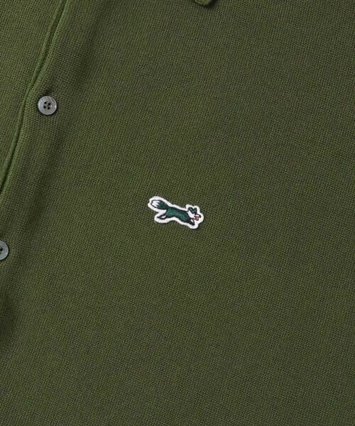 URBAN RESEARCH DOORS / アーバンリサーチ ドアーズ カーディガン・ボレロ | 『別注』PENNYS×DOORS THE FOX シャツカーディガン | 詳細24