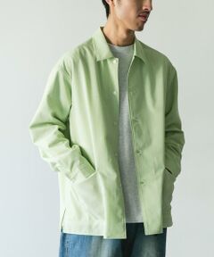 URBAN RESEARCH DOORS / アーバンリサーチ ドアーズ シャツ・ブラウス | 『XLサイズ/WEB限定』『UR TECH DRYLUXE』 LONG-SLEEVE SHIRTS