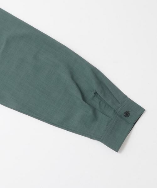 URBAN RESEARCH DOORS / アーバンリサーチ ドアーズ シャツ・ブラウス | 『XLサイズ/WEB限定』『UR TECH DRYLUXE』 LONG-SLEEVE SHIRTS | 詳細17