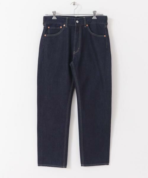 URBAN RESEARCH DOORS / アーバンリサーチ ドアーズ デニムパンツ | 13.3oz デニムパンツ | 詳細14