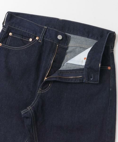 URBAN RESEARCH DOORS / アーバンリサーチ ドアーズ デニムパンツ | 13.3oz デニムパンツ | 詳細15
