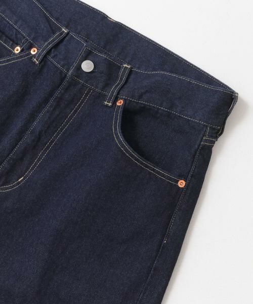URBAN RESEARCH DOORS / アーバンリサーチ ドアーズ デニムパンツ | 13.3oz デニムパンツ | 詳細16