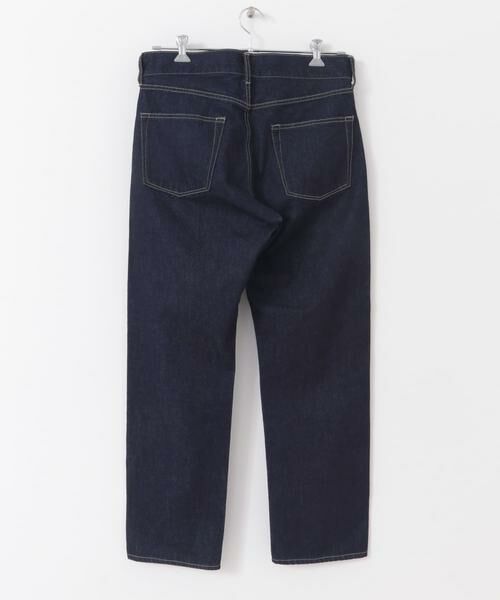 URBAN RESEARCH DOORS / アーバンリサーチ ドアーズ デニムパンツ | 13.3oz デニムパンツ | 詳細17