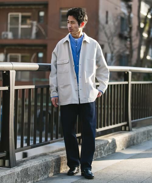 URBAN RESEARCH DOORS / アーバンリサーチ ドアーズ デニムパンツ | 13.3oz デニムパンツ | 詳細3