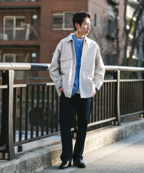 URBAN RESEARCH DOORS / アーバンリサーチ ドアーズ デニムパンツ | 13.3oz デニムパンツ | 詳細4