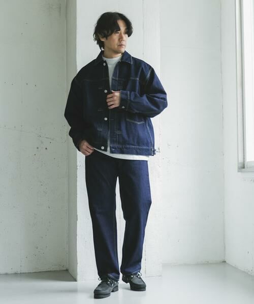 セール】 13.3oz デニムパンツ （デニムパンツ）｜URBAN