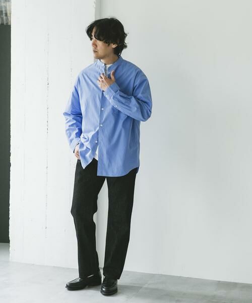 URBAN RESEARCH DOORS / アーバンリサーチ ドアーズ デニムパンツ | 13.3oz デニムパンツ | 詳細24