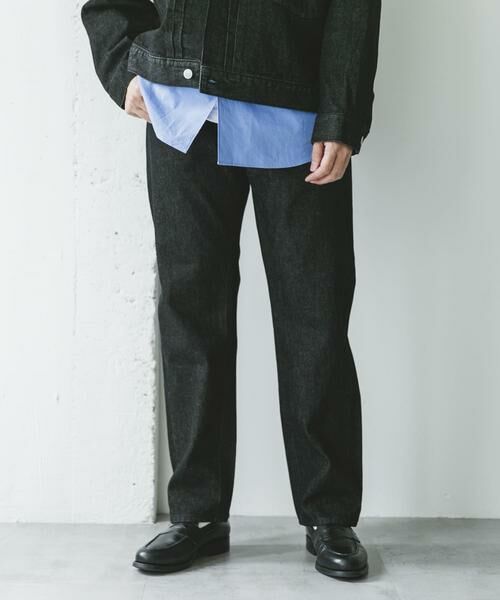 セール】 13.3oz デニムパンツ （デニムパンツ）｜URBAN