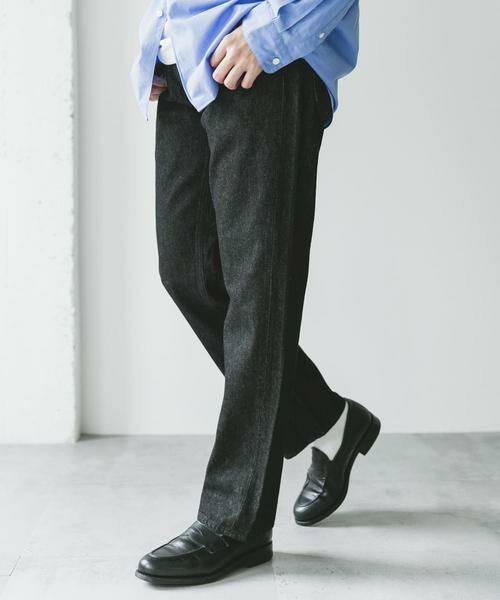 セール】 13.3oz デニムパンツ （デニムパンツ）｜URBAN