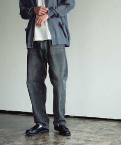 URBAN RESEARCH DOORS / アーバンリサーチ ドアーズ デニムパンツ | USED 13.3oz デニムパンツ