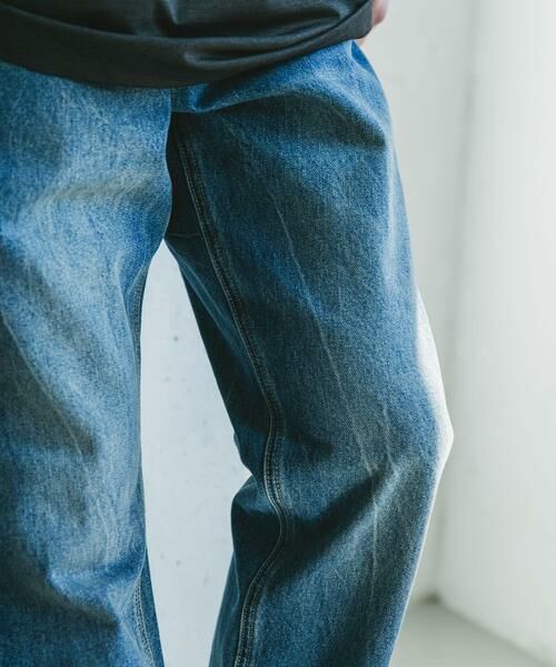 URBAN RESEARCH DOORS / アーバンリサーチ ドアーズ デニムパンツ | USED 13.3oz デニムパンツ | 詳細13