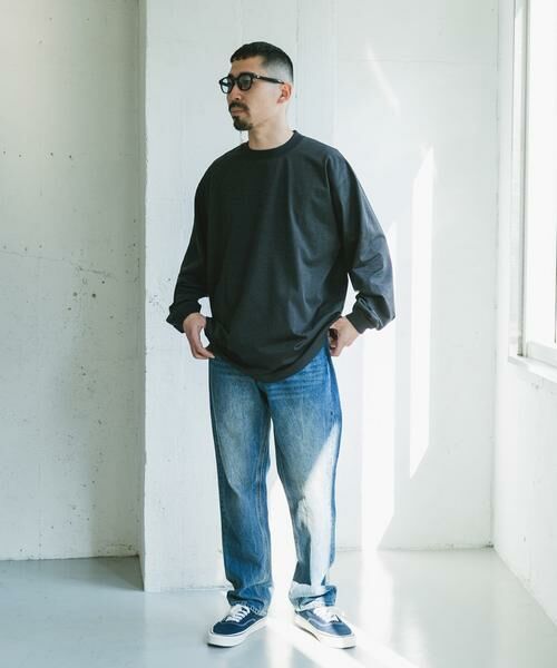 URBAN RESEARCH DOORS / アーバンリサーチ ドアーズ デニムパンツ | USED 13.3oz デニムパンツ | 詳細15