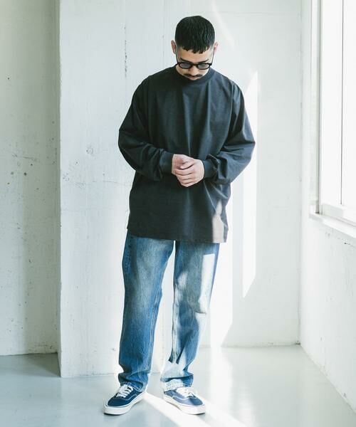 URBAN RESEARCH DOORS / アーバンリサーチ ドアーズ デニムパンツ | USED 13.3oz デニムパンツ | 詳細16