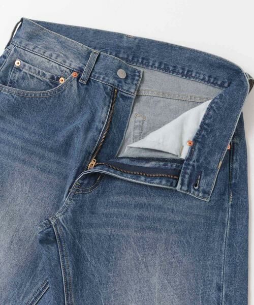 URBAN RESEARCH DOORS / アーバンリサーチ ドアーズ デニムパンツ | USED 13.3oz デニムパンツ | 詳細27
