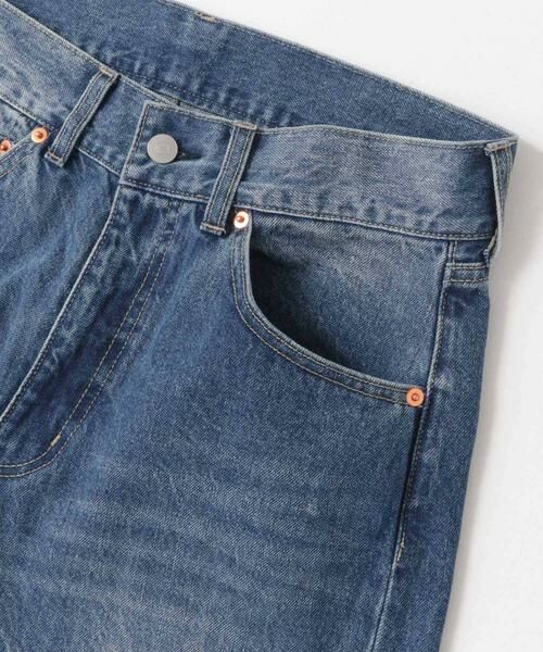 URBAN RESEARCH DOORS / アーバンリサーチ ドアーズ デニムパンツ | USED 13.3oz デニムパンツ | 詳細28