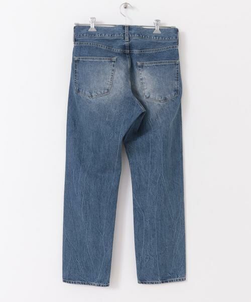 URBAN RESEARCH DOORS / アーバンリサーチ ドアーズ デニムパンツ | USED 13.3oz デニムパンツ | 詳細29