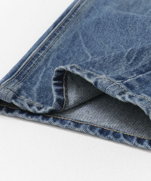 URBAN RESEARCH DOORS / アーバンリサーチ ドアーズ デニムパンツ | USED 13.3oz デニムパンツ | 詳細30