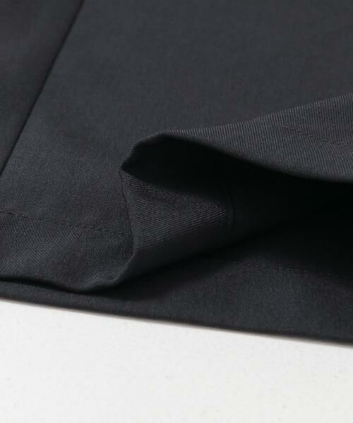 URBAN RESEARCH DOORS / アーバンリサーチ ドアーズ その他パンツ | 『吸水速乾』セオアルファワイドテーパードトラウザー | 詳細21