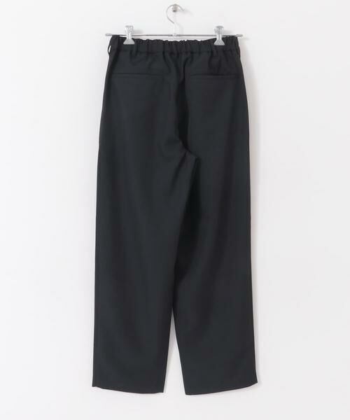 URBAN RESEARCH DOORS / アーバンリサーチ ドアーズ その他パンツ | 『吸水速乾』セオアルファワイドテーパードトラウザー | 詳細20