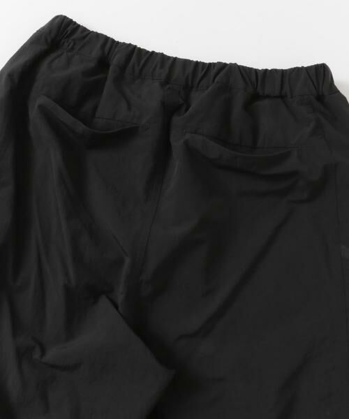 URBAN RESEARCH DOORS / アーバンリサーチ ドアーズ その他パンツ | ナイロンタッサー デタッチャブルパンツ | 詳細26