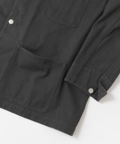 URBAN RESEARCH DOORS / アーバンリサーチ ドアーズ その他アウター | ダックワークカバーオール | 詳細21