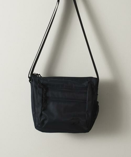 URBAN RESEARCH DOORS / アーバンリサーチ ドアーズ ショルダーバッグ | URD マルチポケットショルダーバッグ | 詳細3