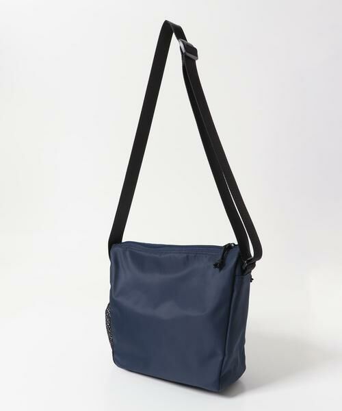URBAN RESEARCH DOORS / アーバンリサーチ ドアーズ ショルダーバッグ | URD マルチポケットショルダーバッグ | 詳細7