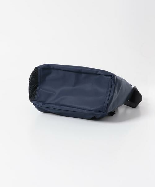 URBAN RESEARCH DOORS / アーバンリサーチ ドアーズ ショルダーバッグ | URD マルチポケットショルダーバッグ | 詳細8