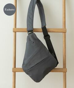 URBAN RESEARCH DOORS / アーバンリサーチ ドアーズ ショルダーバッグ | 『別注』SML×DOORS　ボディバッグ