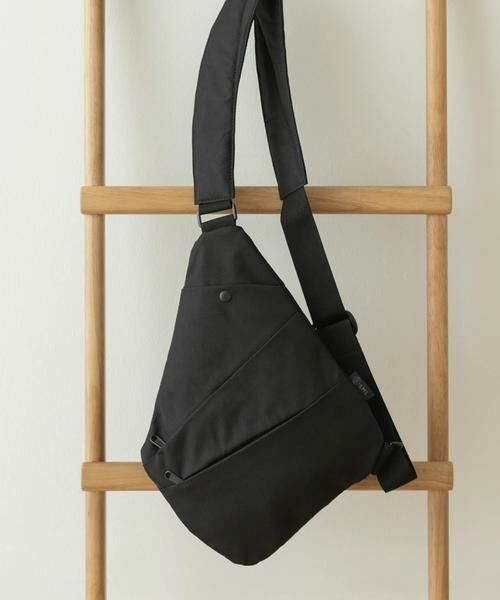 URBAN RESEARCH DOORS / アーバンリサーチ ドアーズ ショルダーバッグ | 『別注』SML×DOORS　ボディバッグ | 詳細3