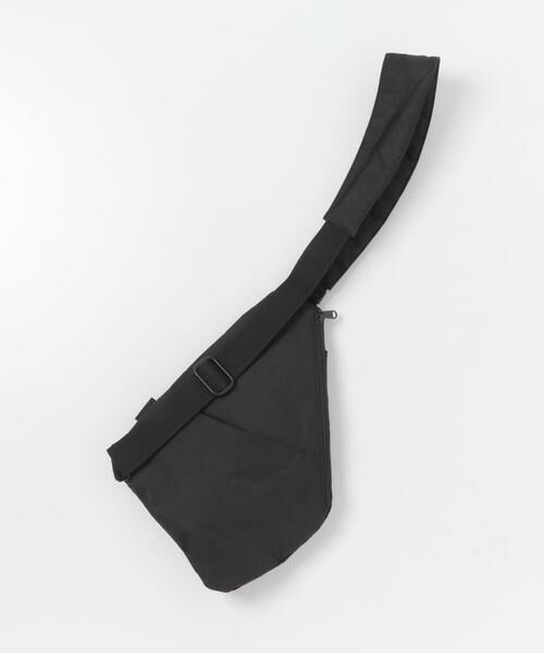 URBAN RESEARCH DOORS / アーバンリサーチ ドアーズ ショルダーバッグ | 『別注』SML×DOORS　ボディバッグ | 詳細6