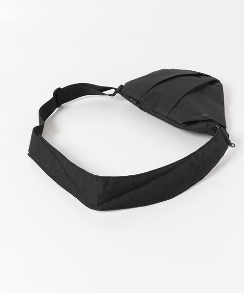 URBAN RESEARCH DOORS / アーバンリサーチ ドアーズ ショルダーバッグ | 『別注』SML×DOORS　ボディバッグ | 詳細8