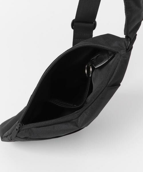URBAN RESEARCH DOORS / アーバンリサーチ ドアーズ ショルダーバッグ | 『別注』SML×DOORS　ボディバッグ | 詳細9
