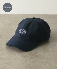 URBAN RESEARCH DOORS / アーバンリサーチ ドアーズ キャップ | 『別注』FRUIT OF THE LOOM×DOORS　刺繍キャップ