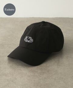 URBAN RESEARCH DOORS / アーバンリサーチ ドアーズ キャップ | 『別注』FRUIT OF THE LOOM×DOORS　刺繍キャップ