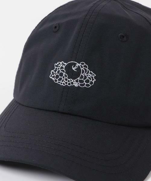 URBAN RESEARCH DOORS / アーバンリサーチ ドアーズ キャップ | 『別注』FRUIT OF THE LOOM×DOORS　刺繍キャップ | 詳細10