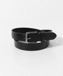 URBAN RESEARCH DOORS / アーバンリサーチ ドアーズ ベルト・サスペンダー | レザーベルト